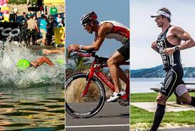 Triathlon Training