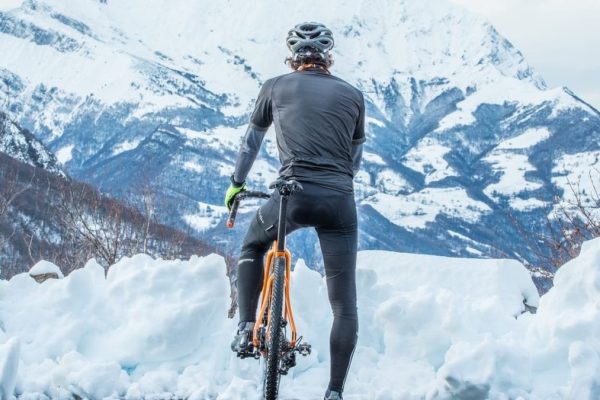 canadian cycling