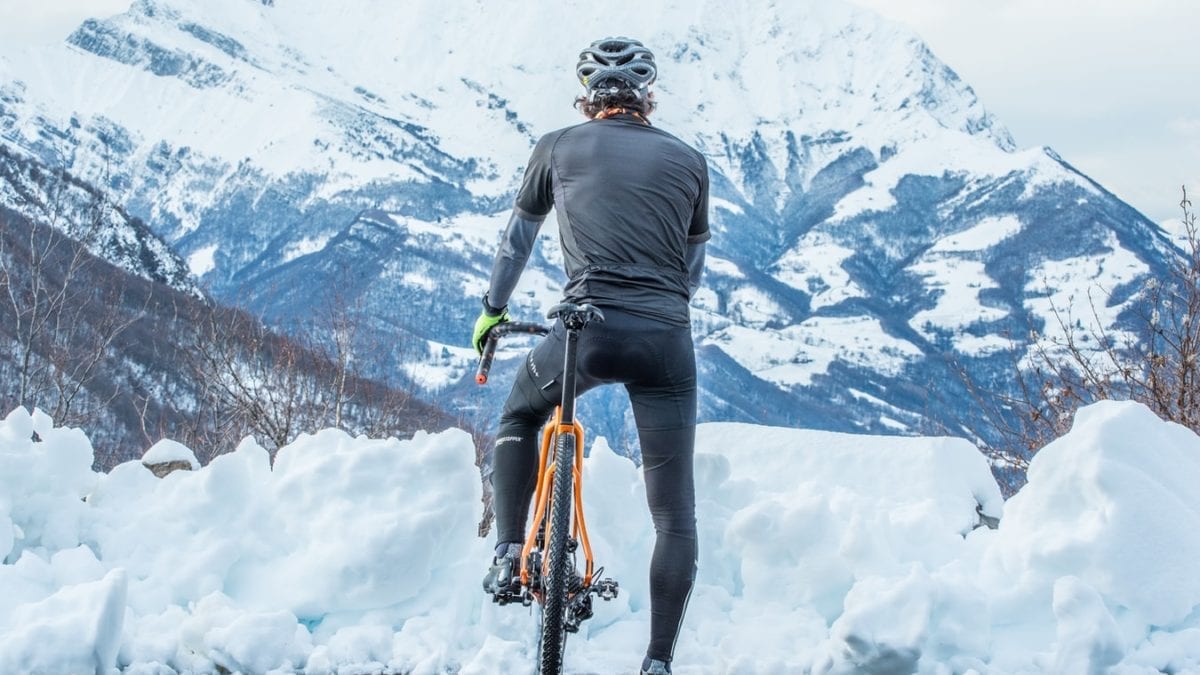 canadian cycling