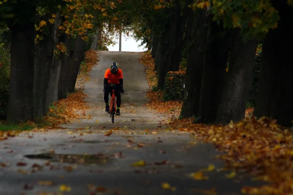 cycling